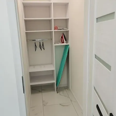 Golden Big Lux - Appartement